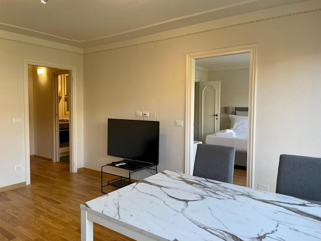 Pontevecchio Apt Lägenhet Florens Exteriör bild