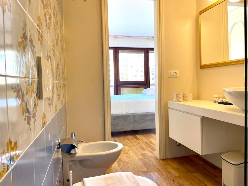 Pontevecchio Apt Lägenhet Florens Exteriör bild