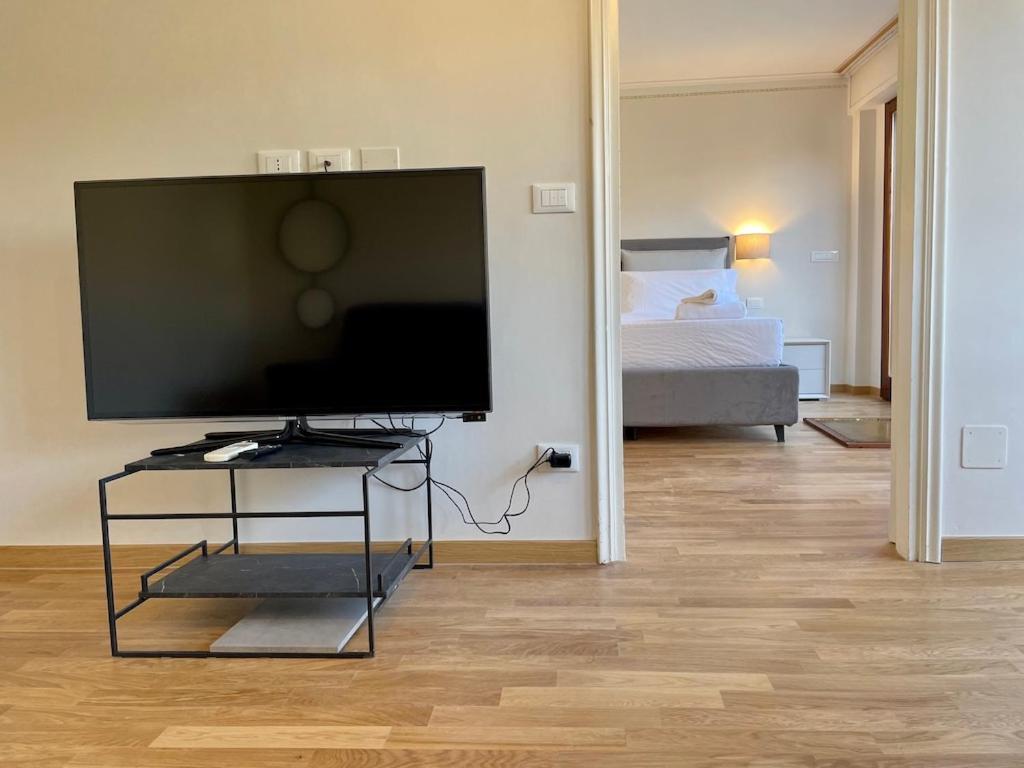 Pontevecchio Apt Lägenhet Florens Exteriör bild